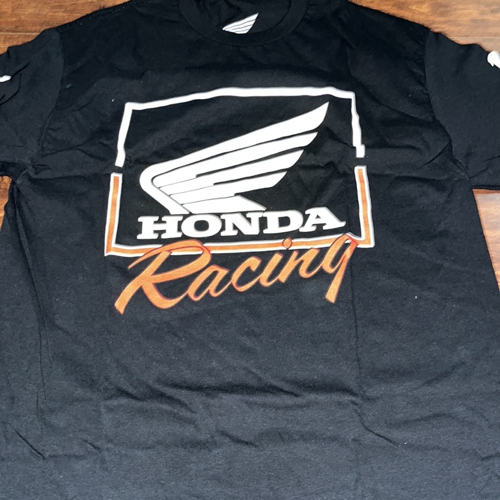 Honda Racing - Picture 2 of 3